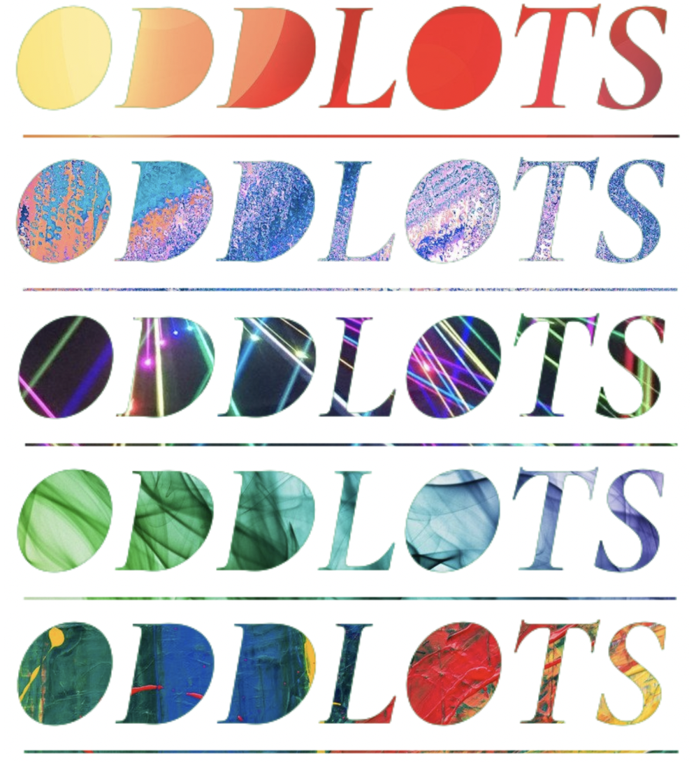 Oddlots